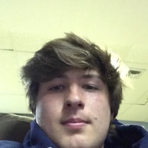 Meet your Posher, Thomas